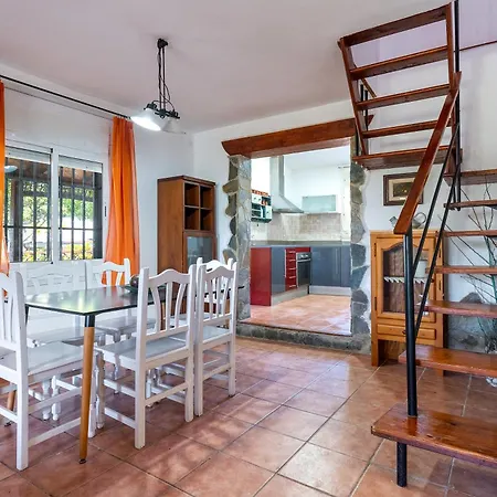 Holiday home Casa Verde Es Vida *