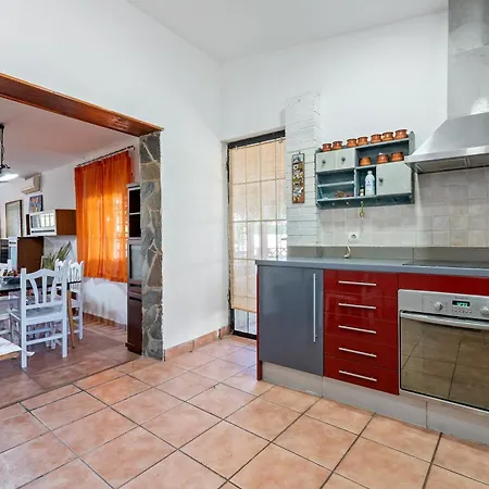 Holiday home Casa Verde Es Vida Bellvei del Penedes