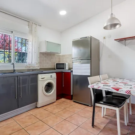 Casa Verde Es Vida Holiday home *