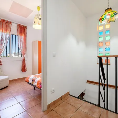 Holiday home Casa Verde Es Vida