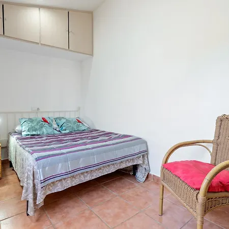 Casa Verde Es Vida