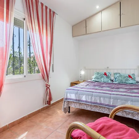 Casa Verde Es Vida * Bellvei del Penedes