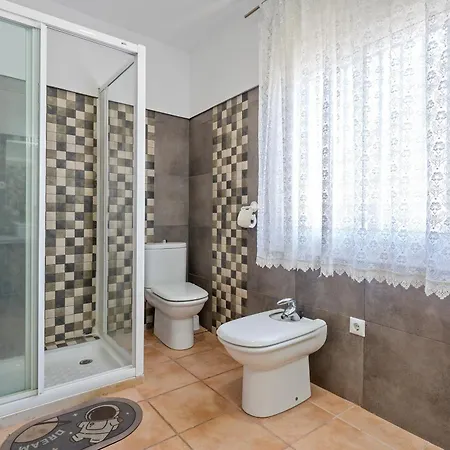 Casa Verde Es Vida Holiday home