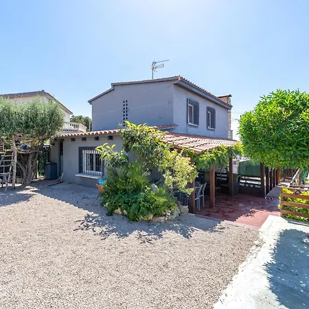 Casa Verde Es Vida