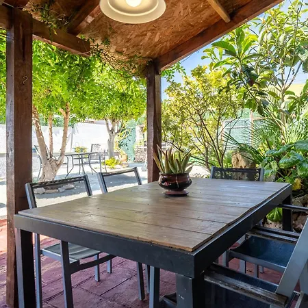 Casa Verde Es Vida Bellvei del Penedes